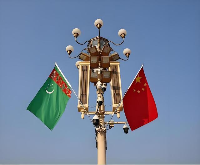 这才是铁哥们！欠中国81亿全还清，还赠百亿大礼，西方国家都眼红