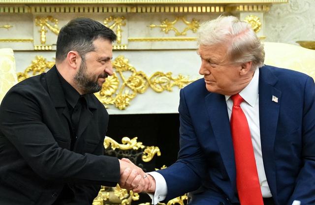 泽连斯基：中国太不听话了，乌克兰已经没辙了，该轮到美国出手了