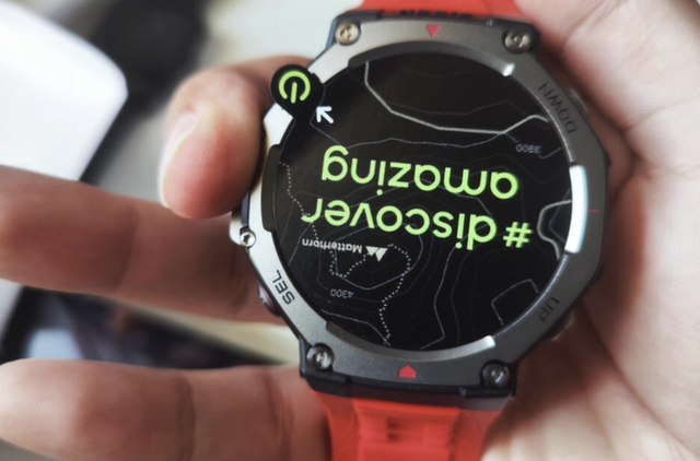 千元预算也能买到宝藏！2025年这5款智能手表性价比直接拉满