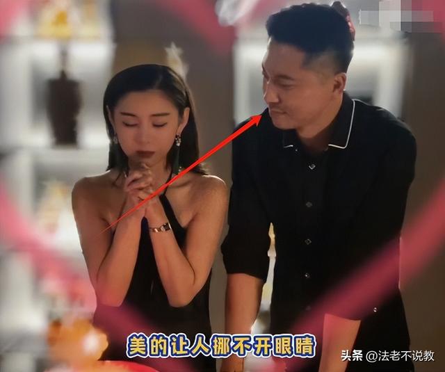 没想到，42岁的王雷，因九三阅兵期间的一个举动，实现口碑暴增