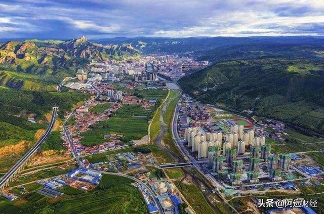 河北省面积最大的“市”，究竟有多大？相当于3个唐山	，6个廊坊