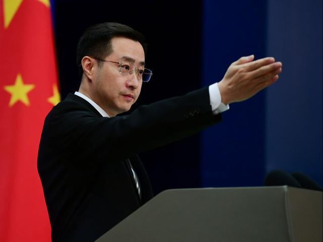 局势失控！特朗普扛不住了，美财长公开喊话：中国有我们要的东西