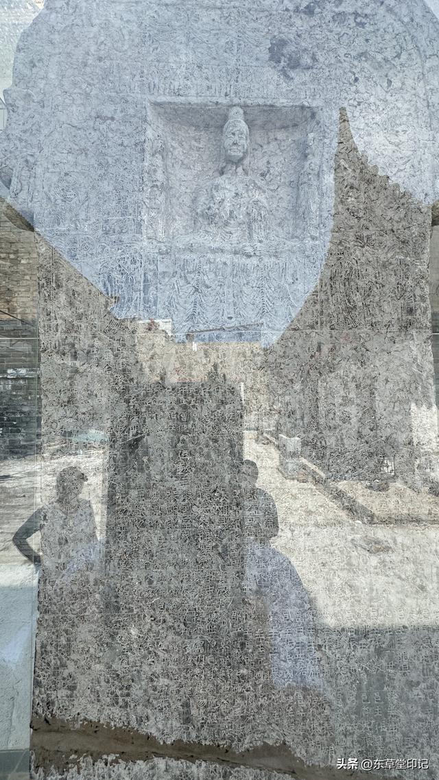 探秘泾阳太壸寺：千年古刹的传奇与沧桑
