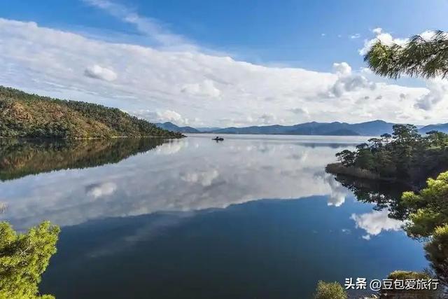 探秘楚雄——穿越亿万年时光之旅