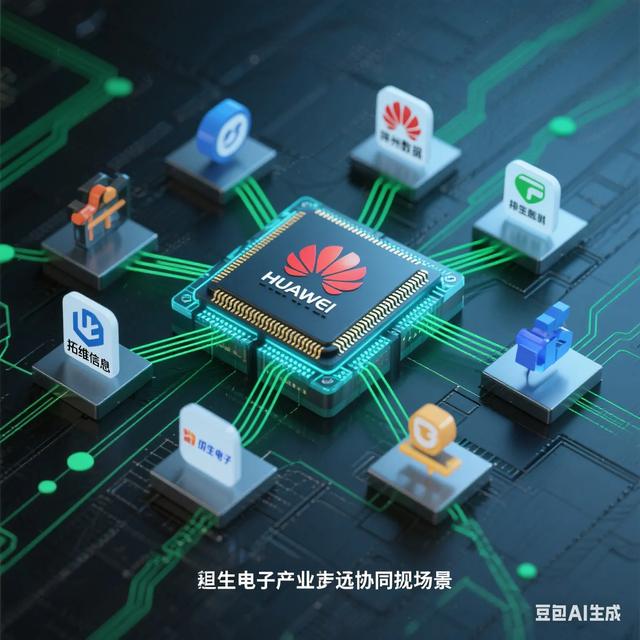 算力突围：华为破局HBM困局，国产AI开启“降维竞争”