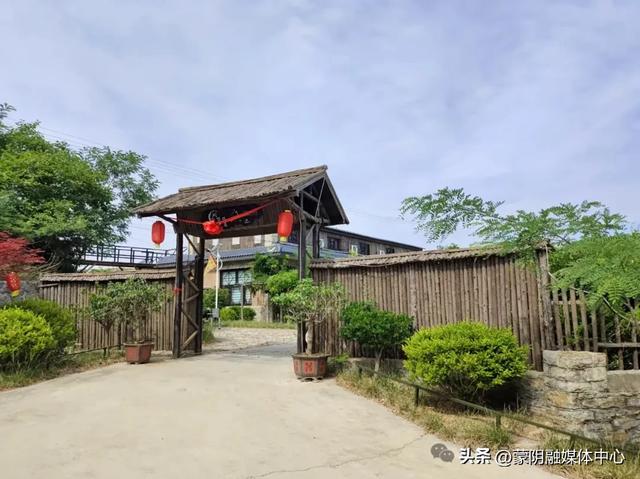 十一双节福利！蒙阴县龙腾崮景区免门票、展馆免费开放！