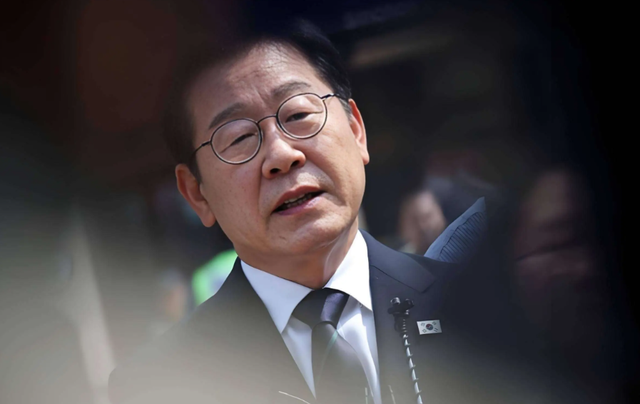 不出中国所料，李在明刚离开日本，韩国就喊话中国：我们尽快谈判