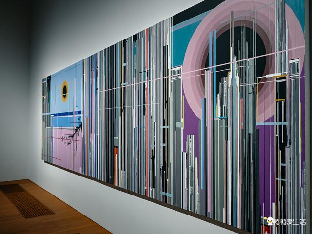 跟着全运会去旅游，来香港打卡亚洲首个全球性当代视觉文化博物馆