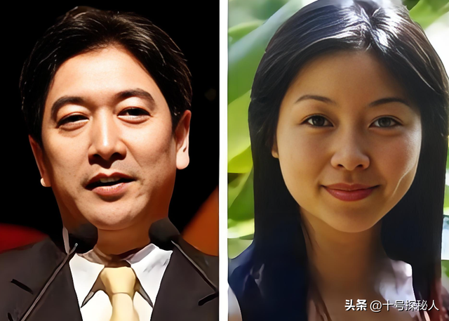 被央视开除、全家移民、抛妻弃女，水均益身上的标签哪个是真的？