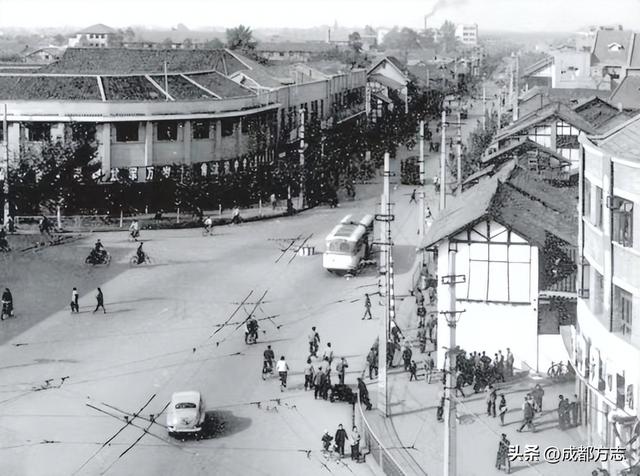 打卡“成都第一路”！这条神仙线路也太好逛了→