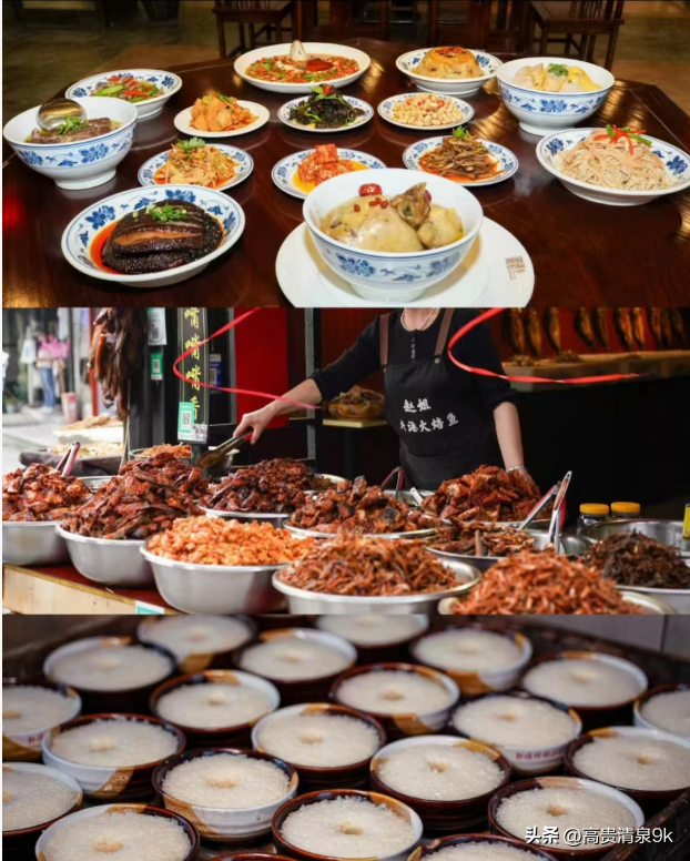 吃货小众旅行！国内 9 座宝藏美食小城，本地人私藏，你去过几个？