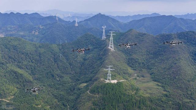 中国特高压有多牛？美国搞不出，印度用不起，2000K传电仅0.007秒