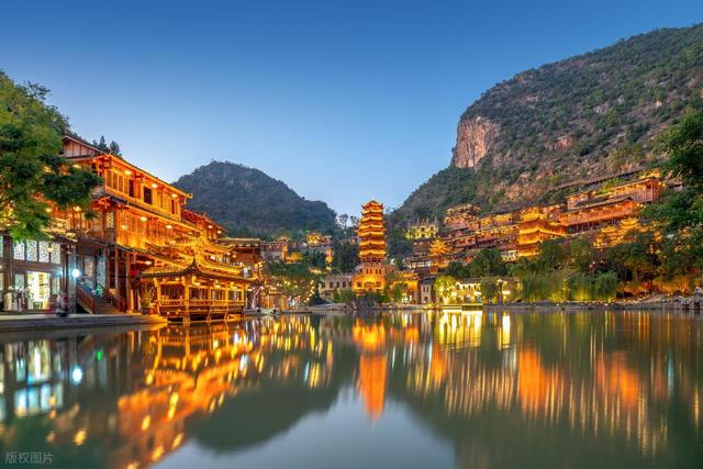 1月-2月，冬日淡季适合去的6个目的地，风景治愈，没有城市喧嚣