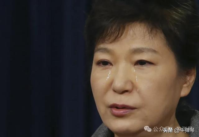 牛弹琴:尹锡悦已经保护不了金建希