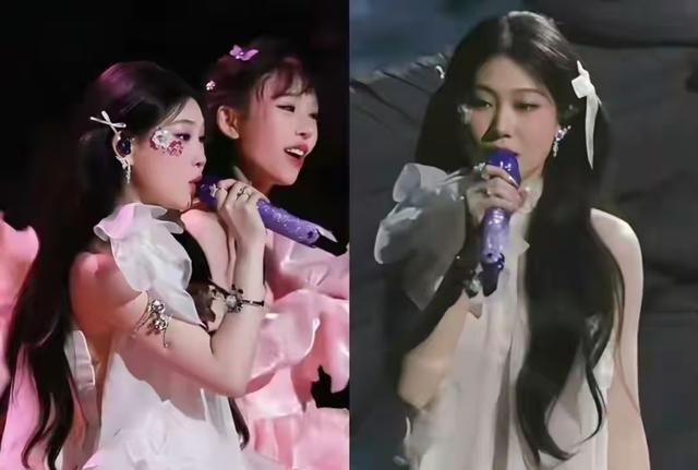 长得丑、没才华，爹妈“强捧不红	”的4位星二代	，注定走不远