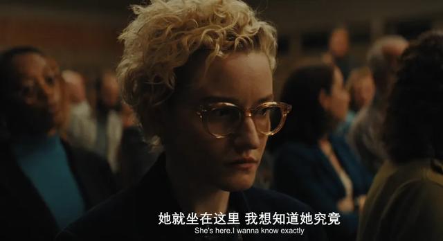 年度爆款邪典!未满25岁禁止观看!《凶器》