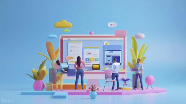 从0到1搞定网站建设，这5个核心步骤+3个避坑点帮你省钱