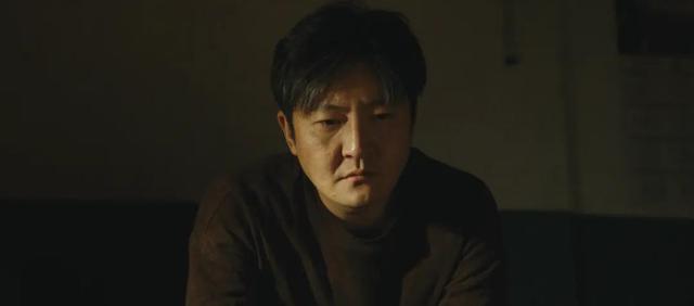给近三年最好的10部刑侦剧排个名：《我是刑警》第5，《狂飙》第3