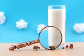 为什么中医不建议喝牛奶，牛奶到底伤脾胃吗？应该如何使用牛奶？图片