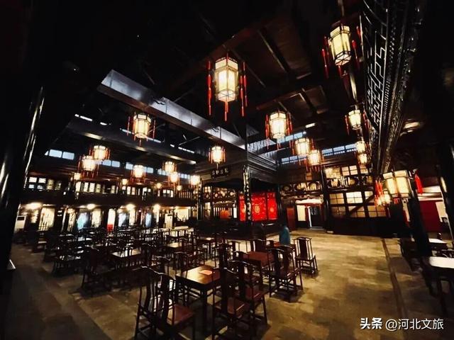 保定宝藏玩法别错过！国庆超全活动指南来啦～