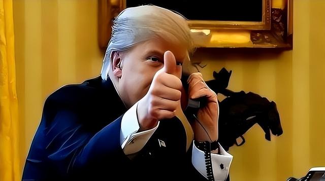 惊天赦免令！特朗普要放虎归山，毒枭总统即将重获自由？