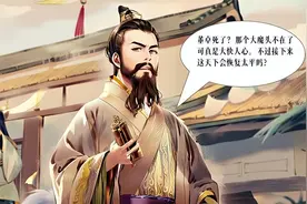 董卓被杀后，为何王允没能接管大权？为何后来西凉军会攻破长安？图片