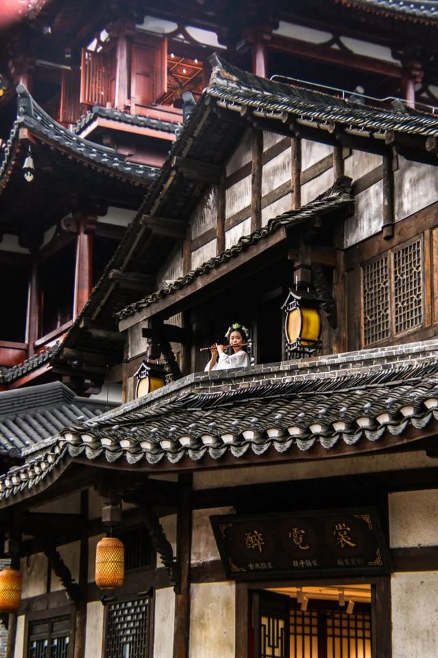 501实景演出全新升级！周二到周日，免费演艺天天看！