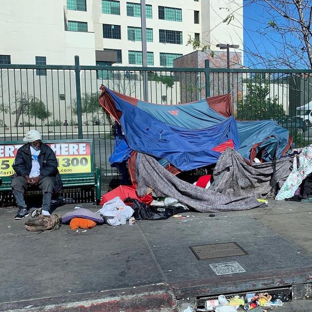 K型经济	、美债膨胀、美元贬值…特朗普重返白宫一周年的真实答卷