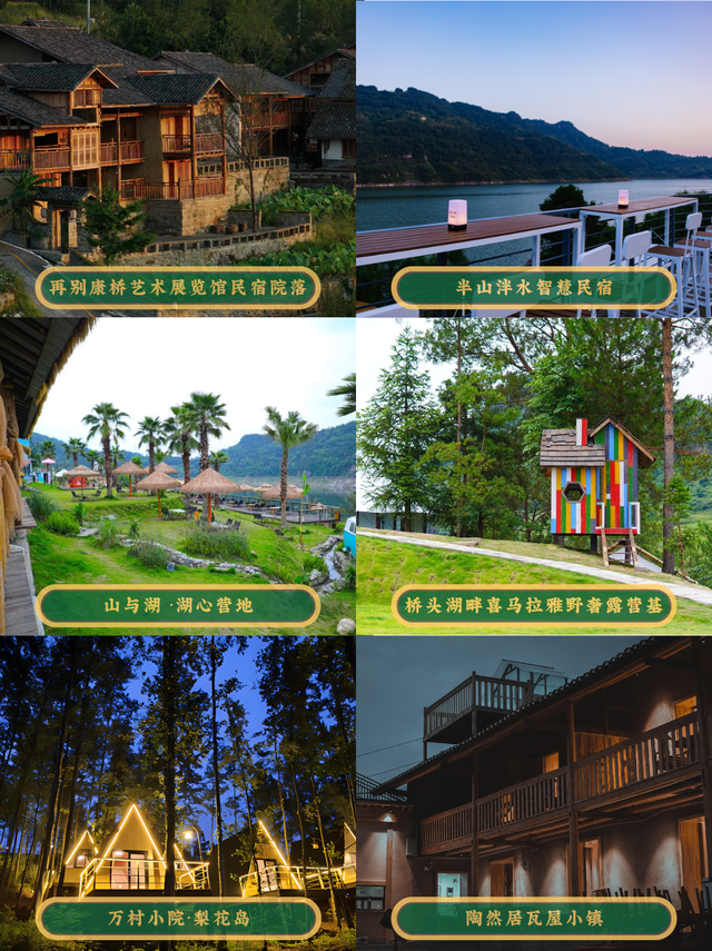 重庆的初冬浪漫，被这里的水杉林卷疯了！