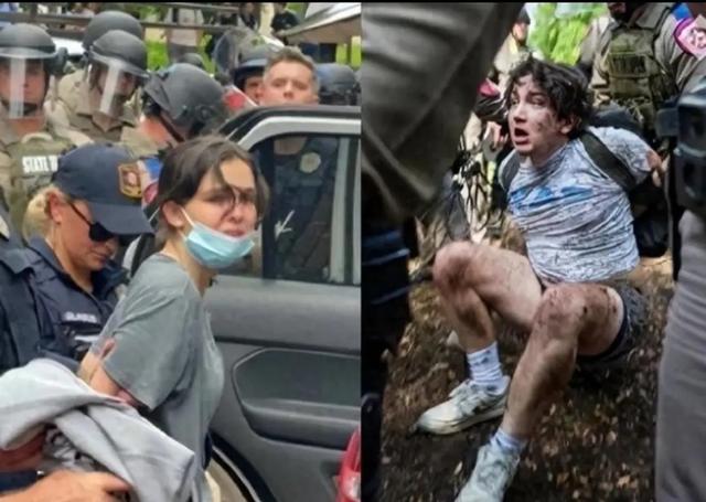 美国反犹事件激增，教授预言屠杀将至，历史是否会重演？