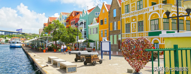 上海出发 此生必去 乘豪华邮轮“终极加勒比海大全览”适合退休旅行