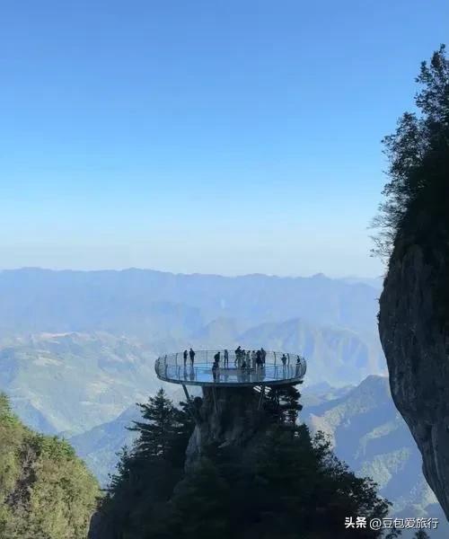 秦岭秘境里的时光之旅——商洛深度游攻略