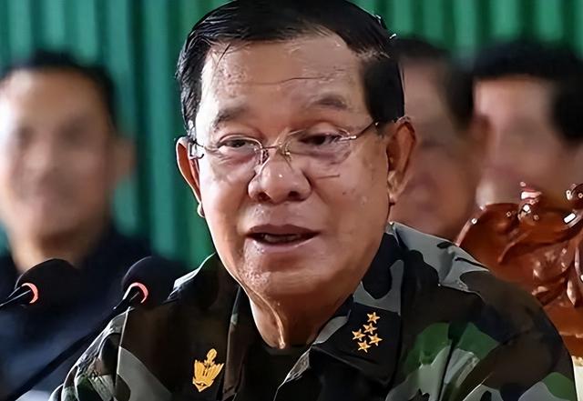 佩通坦下台余波未平，泰柬谈判谈崩	，四项停火条件遭硬刚