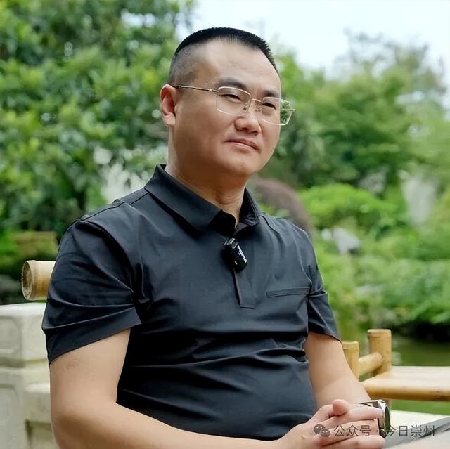 正式开放！崇州再添文化体验新地标