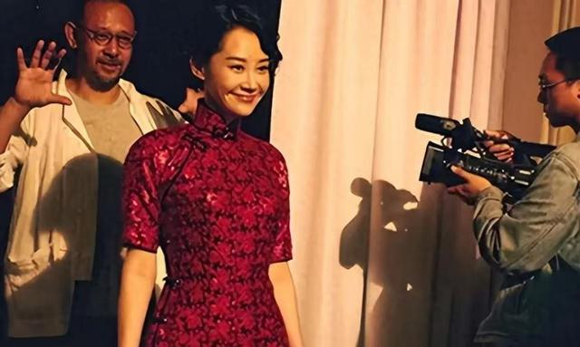 她一生 “风流成性、老少通吃	”，撩汉无数	，现如今57岁却依旧单身