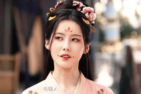 一个凶案一个美女，《唐朝诡事录之西行》观众艳福不浅！图片