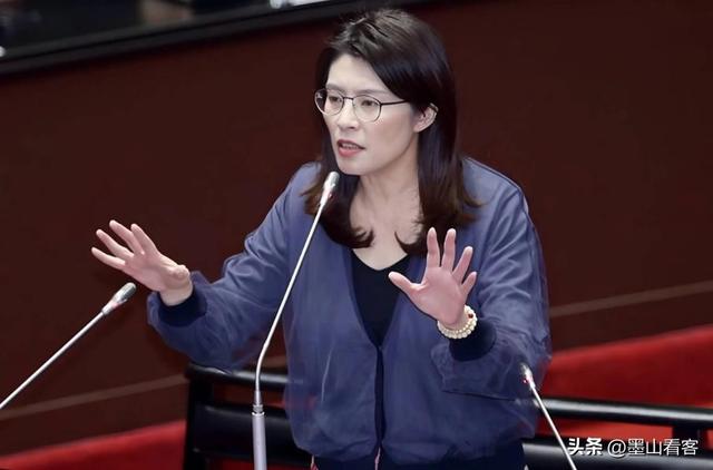 不接受一国两制？郑丽文提统一新方式，大陆亮绿灯，郑或提前访陆