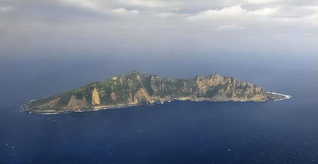 日本自卫队下战书，重兵云集台海附近，美国终发声，立场不出所料