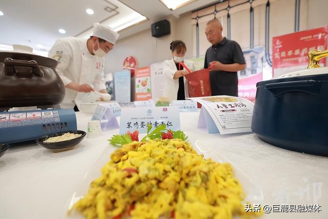 内丘县持续激发康养经济活力