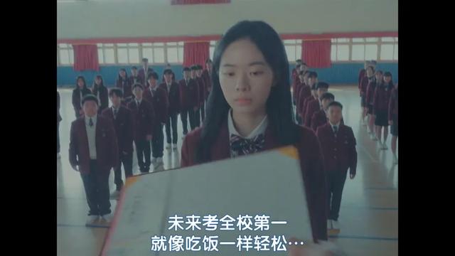 剧荒了？别担心，来看这些8.0+的高分剧！