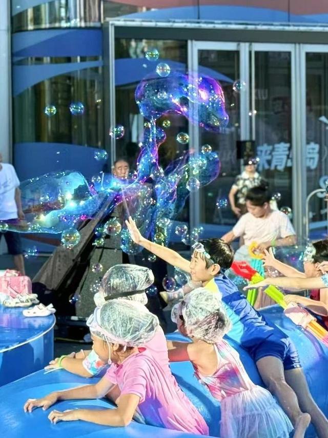 8月限定！2025海风野市开始营业啦！