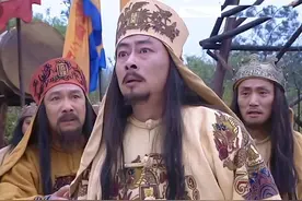 天京事变后，石达开率20多万大军出走，是如何沦落到兵败大渡河的图片
