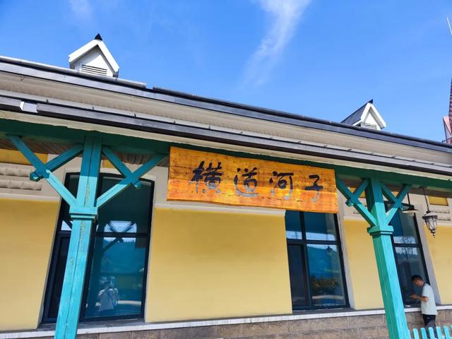 爆火影视剧都在哈铁老建筑取景?快来打卡猜剧名!