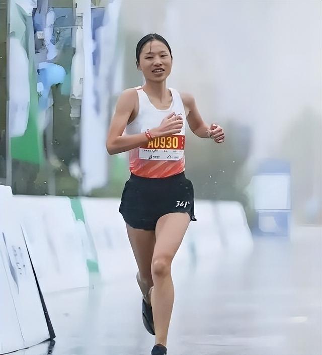 张水华避战内幕：弃厦马转战重马保命？没有官方背书终究只是网红