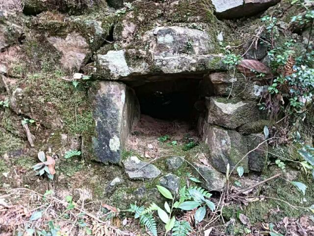 福建省美丽休闲乡村——三明市建宁县黄坊乡将上村
