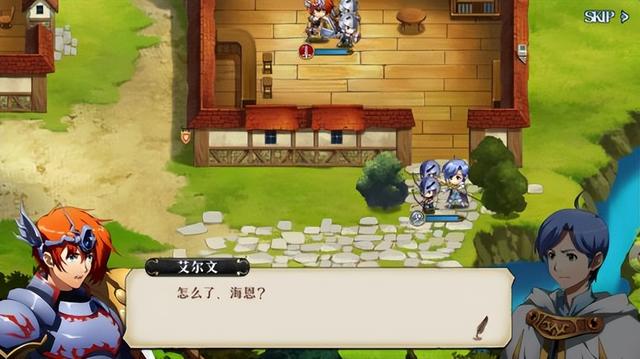 梦幻模拟战能否再创战棋经典神话？