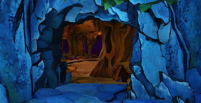 《新倩女幽魂》联动葫芦娃，做爷爷大战妖精！玩家们爽翻了