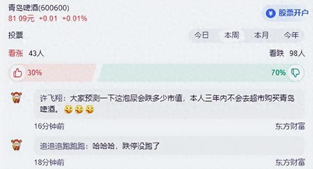 青岛啤酒厂事件后续：这一泡尿市值200亿！处理结果令人大吃一惊