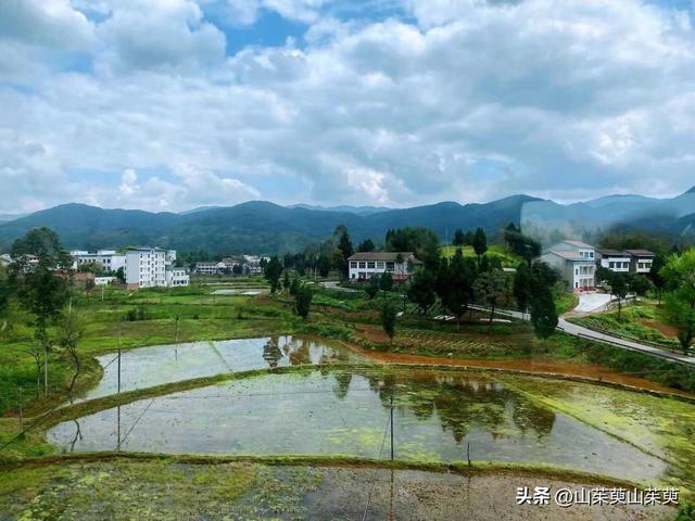 2023年春重庆探亲游（上篇）