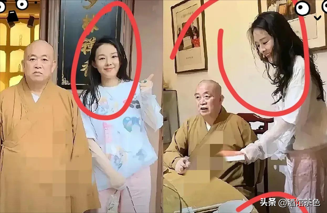 不查不知道一查吓一跳，掌管少林寺38年的释永信，私下到底多享受